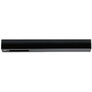 Paulmann URail Einspeisung Ende 161x18mm max. 1,000W Stromschiene