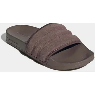 adidas ADILETTE NOSHOWER Braun 38