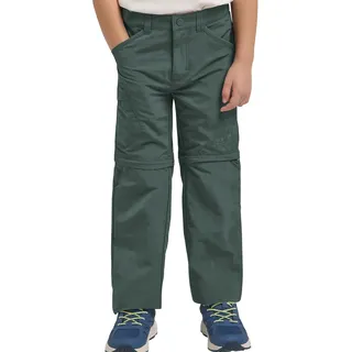Jack Wolfskin Safari Zip OFF Pants K
