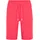Sport-Shorts Rot 44