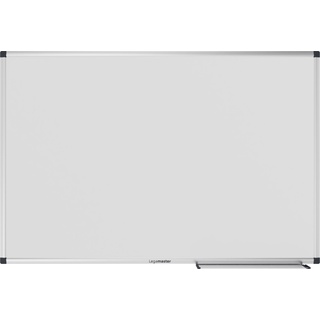 Legamaster, Präsentationstafel, Magnethaftendes Whiteboard Unite Plus 90 cm x 120 cm, Weiss (120 x 90 cm)