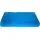Duschtuch 70 x 140 cm blau