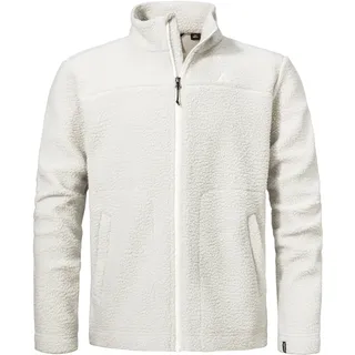 Schöffel Circ Fleece Jacke natur 52