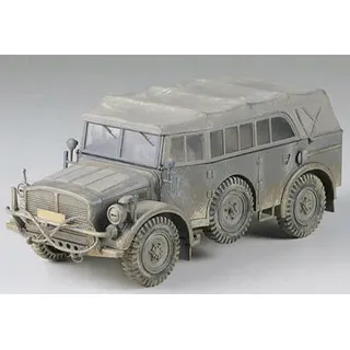 TAMIYA 300035052 - WWII Deutsche Horch 4x4 Type 1A 1:35