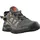 Pewter/Moth/Fiery Red 43 1/3