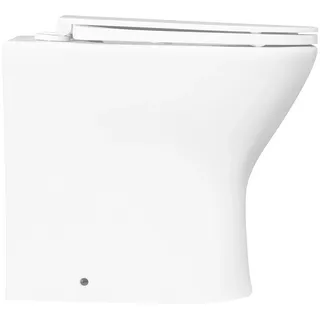 Stand WC-Set - baliv WC-7645 - Toilette Sanitärkeramik