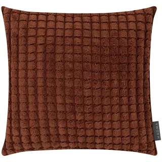 Magma Dekokissenhülle Lenox 40x40 cm | kupfer - orange