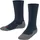 Funktionssocken 35-38 Blau