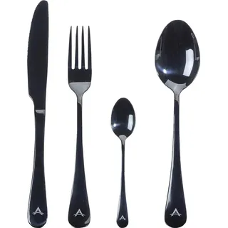 Anaconda Blaxx Cutlery Single Set