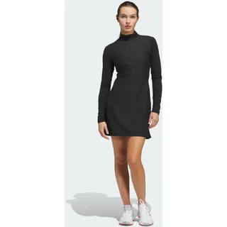 adidas Ultimate365 Midikleid Schwarz S