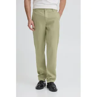 CASUAL FRIDAY CFPandrup Leinenhose Regular Grün 30 32