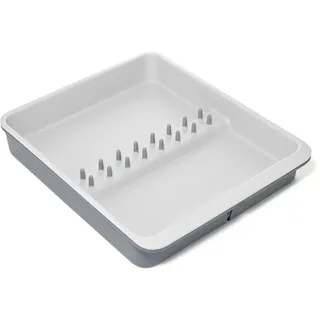Joseph Joseph DrawerStore Besteckkasten, Besteckkasten, Grau