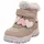 Beige/Rosa 23
