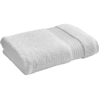 Christy Organic Handtuch 70 x 125 cm weiß