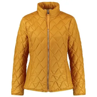GERRY WEBER Steppjacke Damensteppjacke IWEAR, ICARE (955014-31193) orange 40