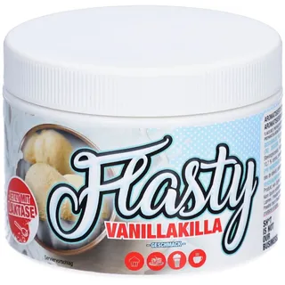 Sinob Flavour Geschmackspulver Vanille 250 g