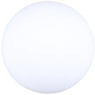 H4L Kugelglas weiß matt Ø140mm Lampenglas