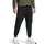 Jogginghose Herren 001 black/black L