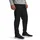 VANISH WOVEN TAPERED PANTS Schwarz/Weiß S