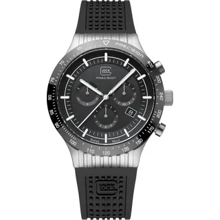 glock watches GW-34-4-24 Silikon 43 mm GW-34-4-24