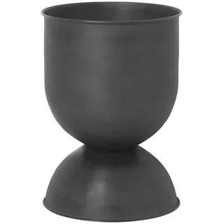 Ferm Living Hourglass Ø 30 x 42,0 cm Schwarz
