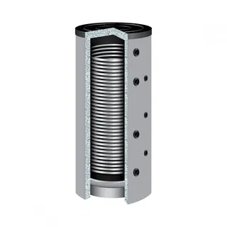 TWL Technologie HLP 500 500 l