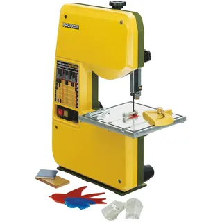 PROXXON Tischbandsäge MBS 240/E 230 V 85 W ohne Akku