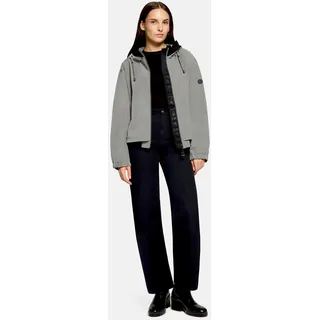 GIL BRET Outdoorjacke grau 44