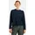 Midlayer Damen Langarmshirt Dark Sapphire XL