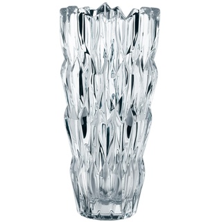 NACHTMANN Serie QUARTZ Vase Blumenvase 26 cm