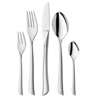 WMF Virginia Besteck-Set, 60-teilig, Cromargan protect® 3201001973 4000530674807