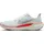 Herren White / Metallic Silver / Barely Green 43