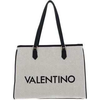 VALENTINO Chelsea Re Shopper Nero / Multicolor