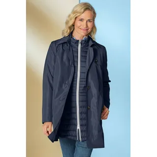 Betty Barclay Trenchcoat 44
