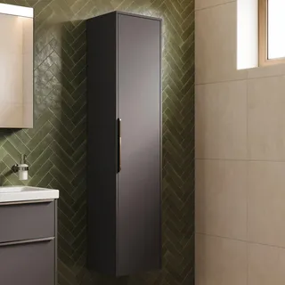 Duravit Joviva Hochschrank 40 x 176 cm, Türanschlag rechts, Badmöbel,