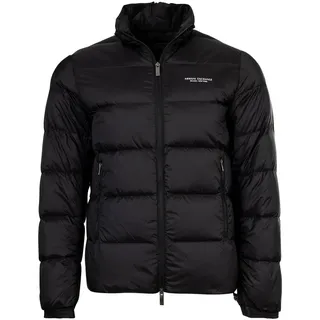 Armani Exchange Steppjacke schwarz M