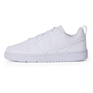 Nike Court Borough Low Recraft Kids White/White/White 38,5