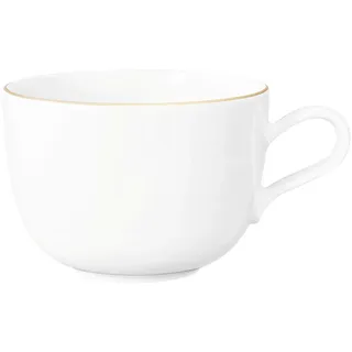 SELTMANN WEIDEN Liberty Kaffeetasse 0,4 l Weiß