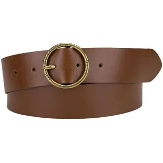 Levi's Athena Gürtel Medium Brown 85 cm