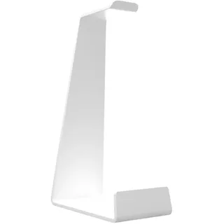 Multibrackets Headset Holder, Kopfhörerständer, Weiss