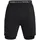 Vanish Woven 2-in-1 Shorts Black/Pitch Gray L