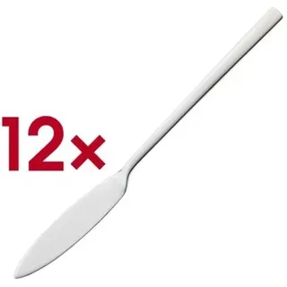 WMF Fischmesser »Telos« 12 Stück 21
