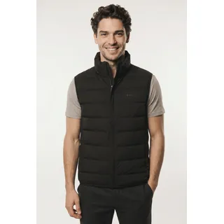 Boss Green Daunenweste Schwarz XL