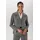 Blazer Glencheck Schwarz/Weiß 38
