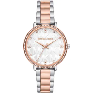 Michael Kors Damenuhr Pyper MK4920