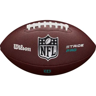 Wilson Football NFL Stride Pro ECO
