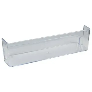 easyPART Flaschenablage wie BOSCH 00440618 Absteller Abstellfach Flaschen, Zubehör für Kühlschrank / Gefrierschrank