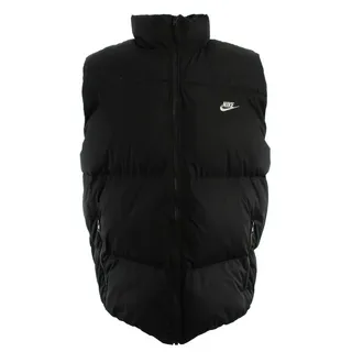 Nike bodywarmer Größe L - Schwarz - L