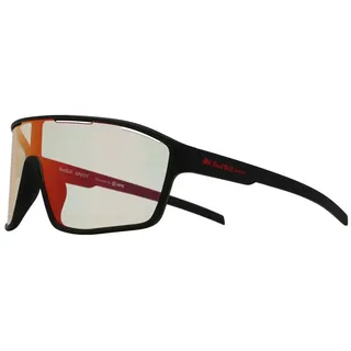 Red Bull Spect Daft Pro-02X - Sportbrille - Schwarz