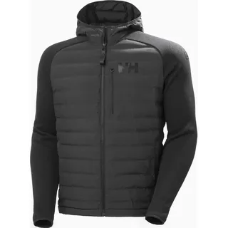 Helly Hansen Arctic Ocean Hybrid Insulator ebony (980) XL